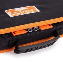Bahco 4750FB5B Fabric Hand Tool Holder Organiser Storage Zipped Case -Home Tools Sale 4750FB5B 1