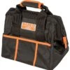 Bahco 4750FB6-13 Closed Top Fabric Tool Bag 21L / 10kg