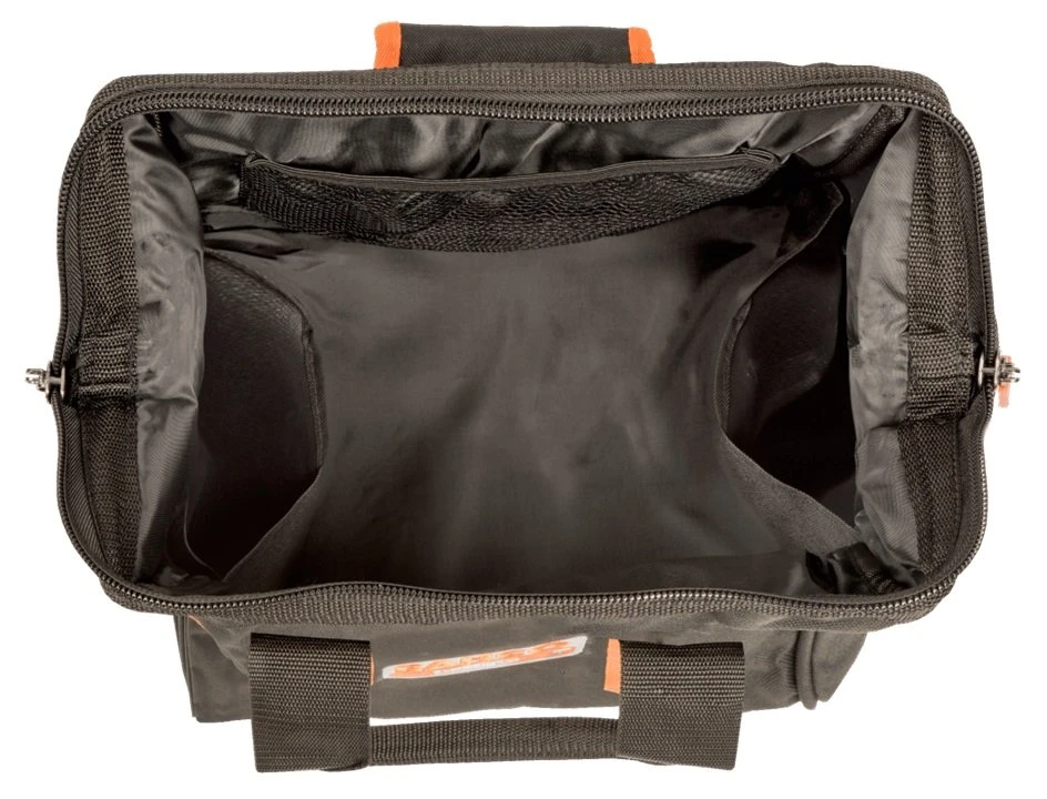 Bahco 4750FB6-13 Closed Top Fabric Tool Bag 21L / 10kg 5 Bahco 4750FB6-13 Closed Top Fabric Tool Bag 21L / 10kg - Image 3