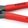 Knipex 48 11 J3 Precision Internal Circlip Plier 40-100mm -Home Tools Sale 4811J3