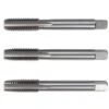 Presto 3 Piece Metric High Speed Steel (HSS) Hand Tap Set M20x2.5 -Home Tools Sale 600003.040.5 1