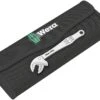 Wera Empty Pouch / Wallet For 6004 JOKER 4 Piece Wrench Set -Home Tools Sale 6004 Pouch