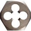 Presto 6441020.01.5 High Speed Steel Hexagon Die Nut MF20 X 1.5mm HSS Metric Fine