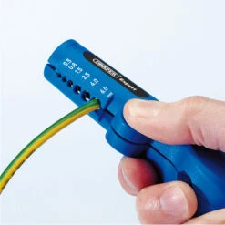 Draper 69943 Multi Function Cable Wire Stripper/Stripping Cutter Tool -Home Tools Sale 69943 2