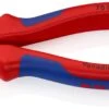 Knipex 70 02 140 Diagonal Side Cutter Pliers (Snips) 140mm -Home Tools Sale 70 02 140 scaled 1