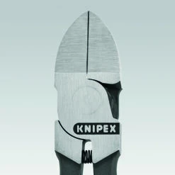 Knipex 72 01 160 Diagonal Flush Cut Side Cutter Pliers 160mm -Home Tools Sale 72011601D0