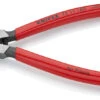 Knipex 72 11 160 45 Degree Diagonal Flush Cut Side Cutter Pliers 160mm -Home Tools Sale 7211160 01 2