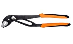 Bahco 7224 Quick Adjust Slip Joint Waterpump Pliers 250mm
