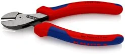 Knipex 73 02 160 X-Cut® Side Cutters Diagonal Cutting Pliers 160mm -Home Tools Sale 73 02 160 1 scaled 1