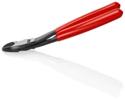Knipex 74 21 200 High Leverage Diagonal Side Cutter Plier 200mm -Home Tools Sale 7421200 00 4