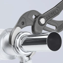 Knipex 81 01 250 Siphon & Connector Pliers 250mm 10 Knipex 81 01 250 Siphon & Connector Pliers 250mm -Home Tools Sale 8101250 00 F A 01