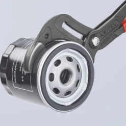 Knipex 81 01 250 Siphon & Connector Pliers 250mm 13 Knipex 81 01 250 Siphon & Connector Pliers 250mm -Home Tools Sale 8101250 00 F A 04