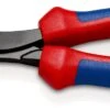 Knipex 82 02 200 TwinGrip Slip Joint Pliers With Multi-Component Grips 200mm -Home Tools Sale 8202200 00 1 scaled 1