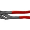 Knipex 86 01 250 Lock Button Waterpump Slip Joint Pliers 250mm (52mm Capacity) -Home Tools Sale 86 01 250 1