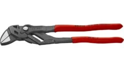 Knipex 86 01 250 Lock Button Waterpump Slip Joint Pliers 250mm (52mm Capacity)