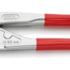 Knipex 86 03 400 Lock Button Waterpump Slip Joint Pliers Wrench PVC Grip 400mm (85mm Capacity) -Home Tools Sale 8603400 00 2