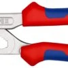 Knipex 86 05 150 Lock Button Waterpump Slip Joint Pliers 150mm (27mm Capacity) -Home Tools Sale 86051502 scaled 1