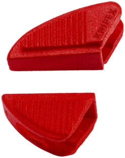 Knipex 86 09 180 V01 Protective Jaw Covers For Waterpump Pliers (3 Pairs)