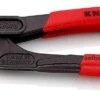 Knipex 87 01 180 Cobra® Waterpump Pliers PVC Grip 180mm - 36mm Capacity -Home Tools Sale 87 01 180
