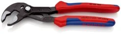 Knipex 87 02 180 Cobra® Hightech Waterpump Pliers Multi-Component Grips 180mm -Home Tools Sale 87 02 180 1 scaled 1