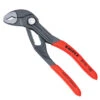 Knipex 87 01 125 Cobra® Waterpump Pliers PVC Grip 125mm - 27mm Capacity -Home Tools Sale 8701125