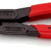 Knipex 87 01 150 Cobra® Waterpump Pliers PVC Grip 150mm - 30mm Capacity 2 Knipex 87 01 150 Cobra® Waterpump Pliers PVC Grip 150mm - 30mm Capacity -Home Tools Sale 8701150