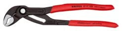 Knipex 87 01 250 Cobra® Waterpump Pliers PVC Grip 250mm - 46mm Capacity 9 Knipex 87 01 250 Cobra® Waterpump Pliers PVC Grip 250mm - 46mm Capacity -Home Tools Sale 8701250 01 3 scaled 1