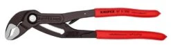 Knipex 87 11 250 Cobra® Water Pump Pliers 250mm 7 Knipex 87 11 250 Cobra® Water Pump Pliers 250mm -Home Tools Sale 8711250 2