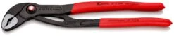 Knipex 87 21 300 Cobra® Quickset Push Button Waterpump Pliers 300mm (60mm Capacity) -Home Tools Sale 8721300 00 1 scaled 1