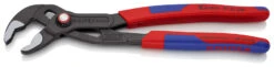 Knipex 87 22 250 Cobra® Quickset Push Button Waterpump Pliers 250mm (46mm Capacity) -Home Tools Sale 8722250 00 2