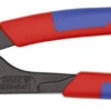 Knipex 87 22 250 Cobra® Quickset Push Button Waterpump Pliers 250mm (46mm Capacity) -Home Tools Sale 8722250 00 3