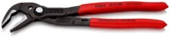 Knipex 87 51 250 Cobra®ES Extra Slim Waterpump Pliers 250mm (34mm Capacity) -Home Tools Sale 8751250 00 2 scaled 1