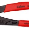 Knipex 87 51 250 Cobra®ES Extra Slim Waterpump Pliers 250mm (34mm Capacity) -Home Tools Sale 8751250 00 3 scaled 1