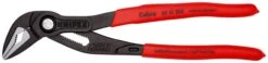 Knipex 87 51 250 Cobra®ES Extra Slim Waterpump Pliers 250mm (34mm Capacity)