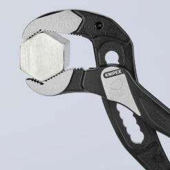 Knipex 88 01 400 Alligator® XL Waterpump Pliers PVC Grip 400mm (95mm Capacity) -Home Tools Sale 8801400 00 F A 01
