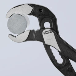 Knipex 88 01 400 Alligator® XL Waterpump Pliers PVC Grip 400mm (95mm Capacity) -Home Tools Sale 8801400 00 F A 03