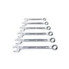 Stahlwille '13/6' 6 Piece Metric Open Box Combination Spanner Set 7-19mm -Home Tools Sale 96400813