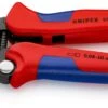 Knipex 97 53 14 Self-Adjusting Crimping Pliers For Wire Ferrules 180 Mm -Home Tools Sale 97 53 14 1 scaled 1