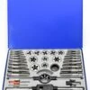 Craft-Pro By Presto Tap And Die Set M6 - M24 In A Steel Case -Home Tools Sale 9s69035