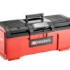 Facom BP.C24N Heavy Duty Plastic Tool And Parts Storage Box 24" -Home Tools Sale BP.C24N
