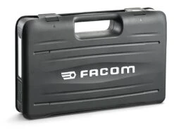 Facom BP.MBOXL ABS Storage Case / Box For Socket Sets, Facom Trays & Foam Modules 9 Facom BP.MBOXL ABS Storage Case / Box For Socket Sets, Facom Trays & Foam Modules -Home Tools Sale BP.MBOXL