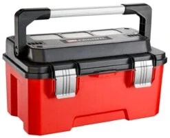 Facom BP.P20A Professional Plastic Tool Box 20"