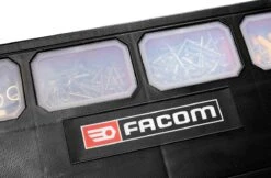 Facom BP.P20A Professional Plastic Tool Box 20" -Home Tools Sale BP.P20A 3 1