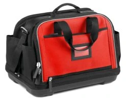 Facom BS.2SB Double Access Professional Tool Bag 17" -Home Tools Sale BS.2SB 2