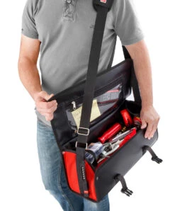 Facom BS.LMBCPB PVC Coated Fabric Softbag Tool Bag 20" -Home Tools Sale BS.LMBCPB 3