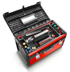 Facom BT.200 Bi-Material Tool Box 20" -Home Tools Sale BT.200 1