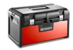 Facom BT.200 Bi-Material Tool Box 20"
