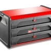 Facom BT.203 Bi-Material 3 Drawer Tool Box -Home Tools Sale BT.203