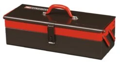 Facom BT.6A 2 Tray Metal Tool Box