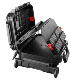 Facom BV.R30PB Mobile Tool Case / Suitcase On Wheels -Home Tools Sale BV.R30 1 1